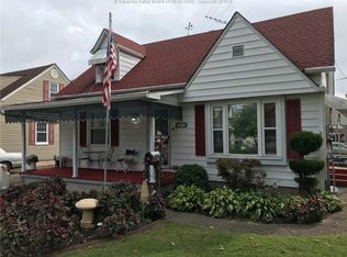 708 Carroll St, Saint Albans, WV 25177