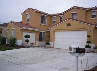 215 Vinci Way, American Canyon, CA 94503