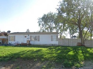4001 W Snow Ln, Benton City, WA 99320