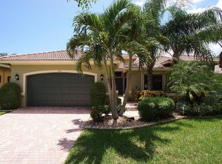 6965 Antinori Ln, Boynton Beach, FL 33437