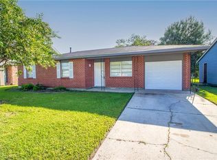 136 Star Terrace Dr, Reserve, LA 70084