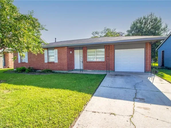 136 Star Terrace Dr, Reserve, LA 70084