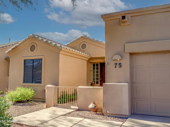 13401 N Rancho Vistoso Blvd, Oro Valley, AZ 85755