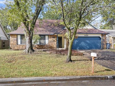 9418 S 90th East Ave, Tulsa, OK, 74133