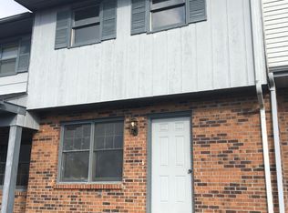 152 Oakcrest Cir, Bristol, VA 24201