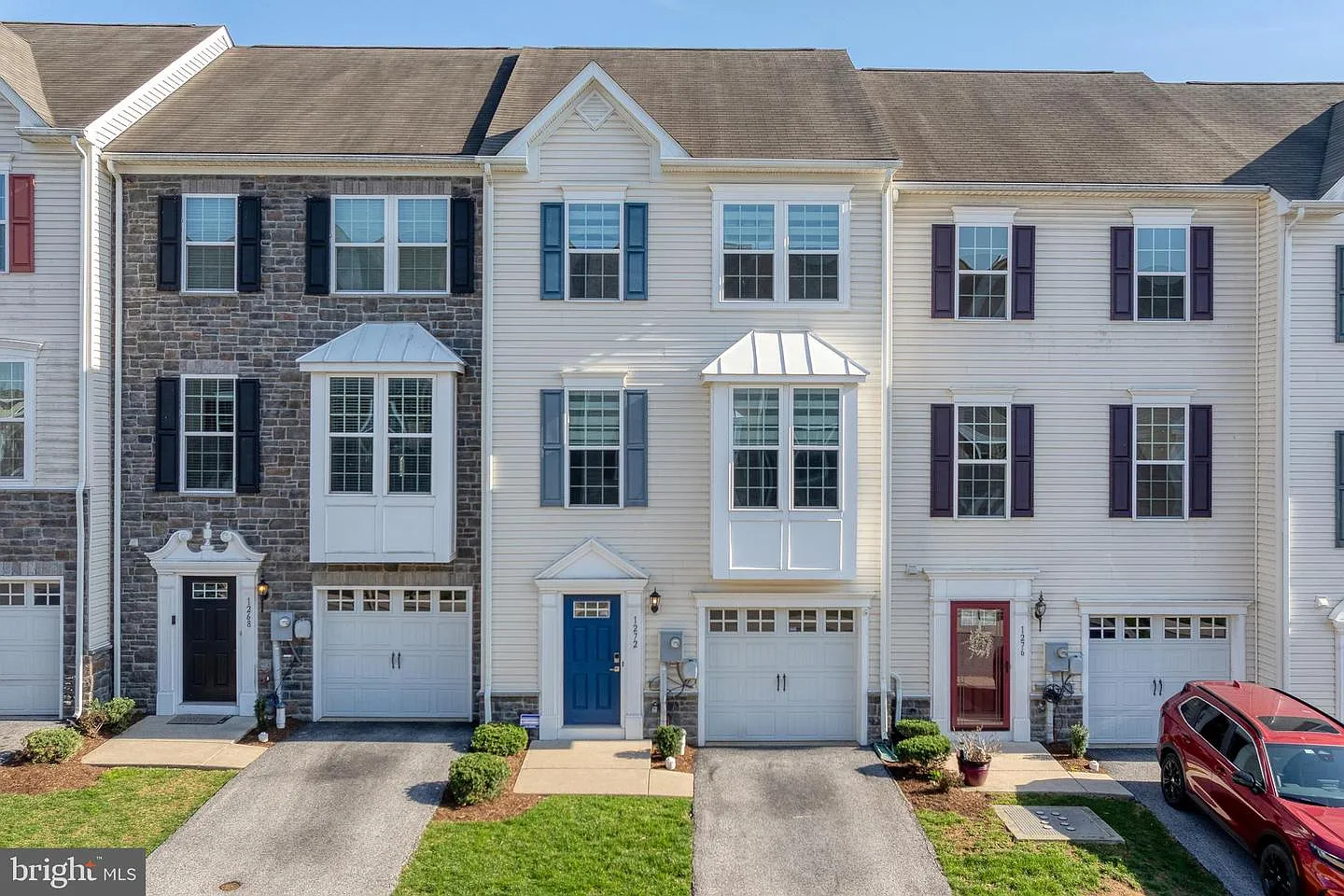 1272 Elderslie Ln #92 photo 1