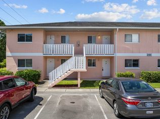 1101 2nd Ave N APT 2302, Myrtle Beach, SC 29575