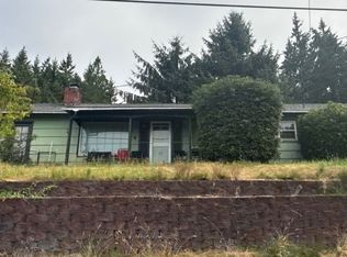 2005 Sunrise St, Kelso, WA 98626