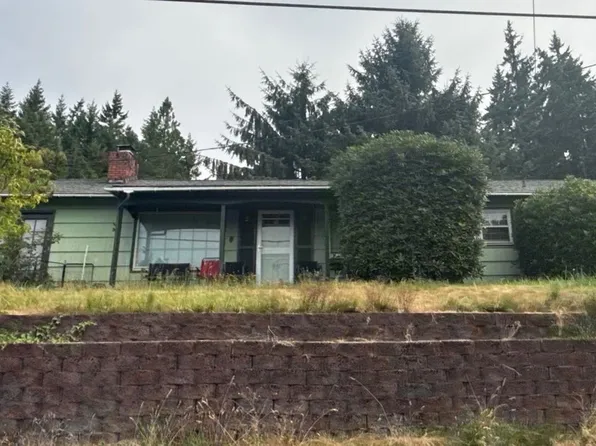 2005 Sunrise St, Kelso, WA 98626