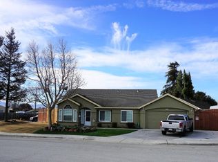 140 Amber Ct, Hollister, CA