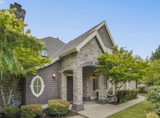 5501 Rachel Ln, Lake Oswego, OR 97035