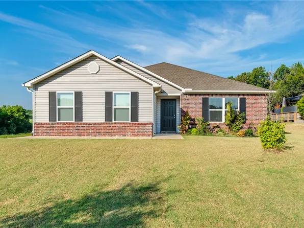 7204 SW Chalkstone Rd, Bentonville, AR 72713