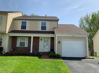 1921 Barnhill Dr, Mundelein, IL
