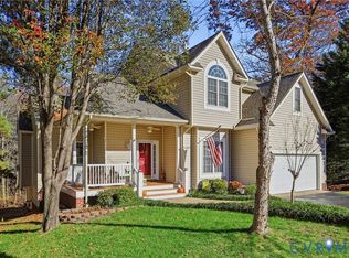 11825 Cedar Landing Ter, Chester, VA 23831