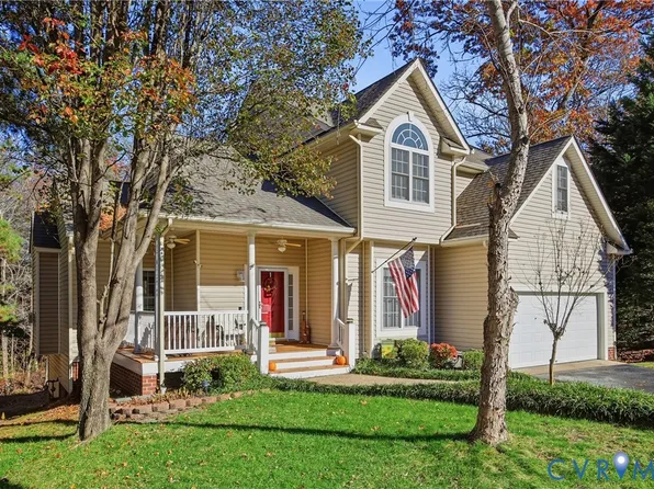 11825 Cedar Landing Ter, Chester, VA 23831