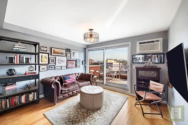 Rented by Halstead Real Estate | media 1