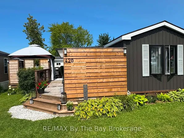 225 Platten Blvd #420, Scugog, ON L9L 1B4
