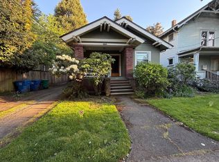1215 N 44th St Unit B, Seattle, WA 98103