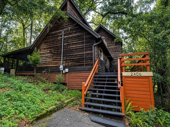 2406 Boone Blvd, Tallahassee, FL 32303