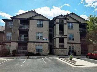 7432 S Quail Cir APT 1836, Littleton, CO 80127