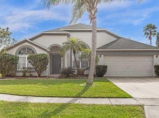 141 White Marsh Cir, Orlando, FL 32824