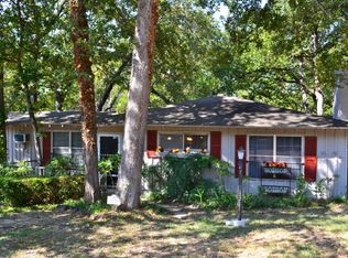 1120 Hidden Valley Dr, Tool, TX 75143