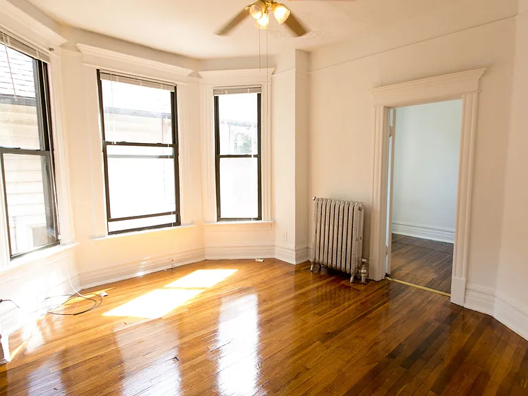 Dining/Living room