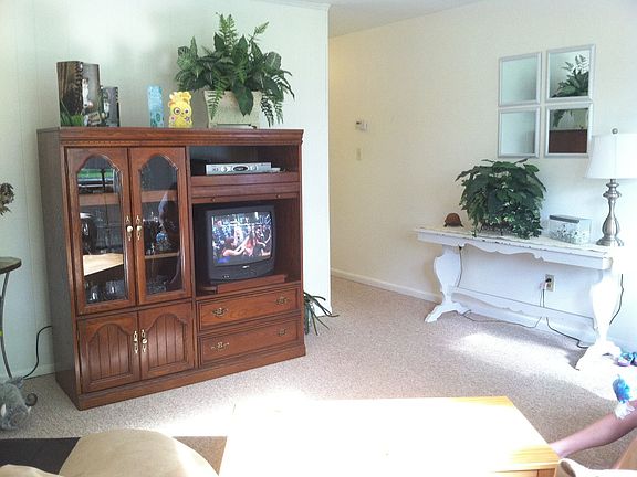 Front Family room