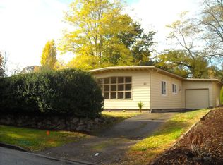 185 SW Williams Dr, Beaverton, OR 97005