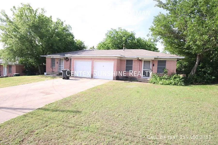 206 W Vardeman Ave #206 W VARDEMAN