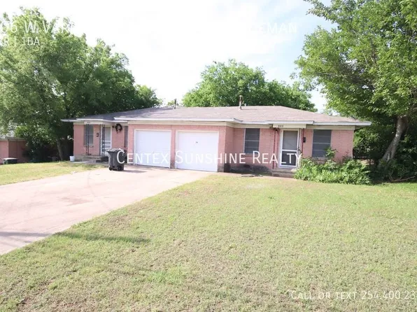 206 W Vardeman Ave, Killeen, TX 76541