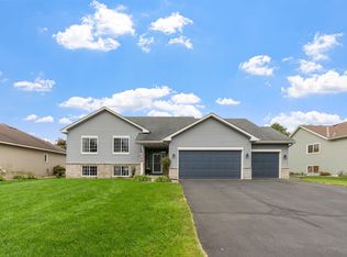 19383 Embers Ave, Farmington, MN 55024