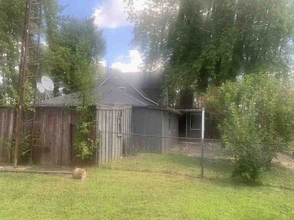 Property Rear View