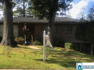 3018 Wenonah Park Rd SW, Birmingham, AL 35211