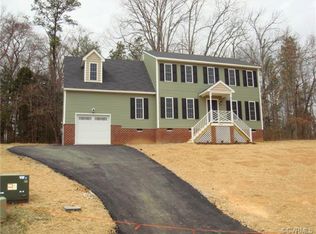 6407 Autumn Mist Way, Chesterfield, VA 23832