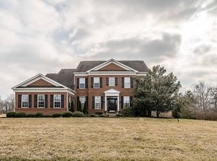 118 Cazier Dr, Middletown, DE 19709