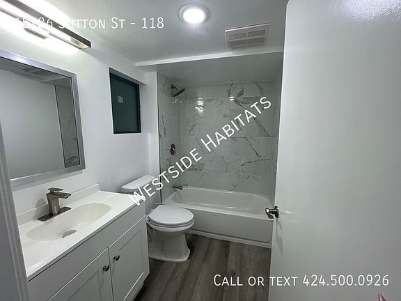 4th image of 15286 Sutton St #118