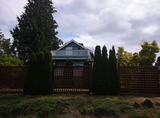 9500 21st Ave NW, Seattle, WA 98117