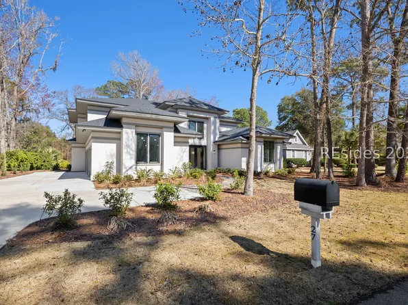 27 Madison Ln, Hilton Head Island, SC 29926
