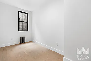 Rented by PREX Realty Corp