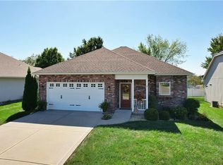 1999 Larkspur, Excelsior Springs, MO 64024