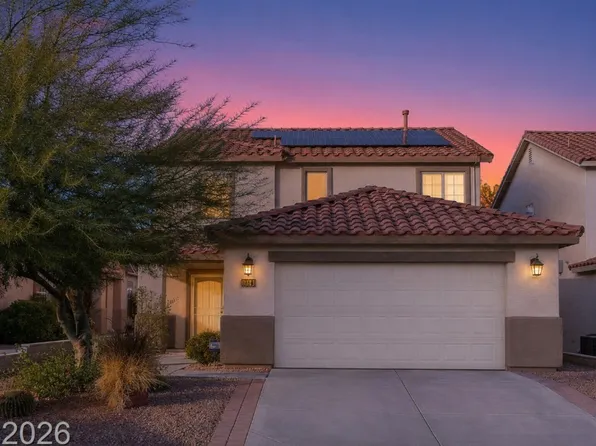 8616 Majestic Pine Ave, Las Vegas, NV 89143