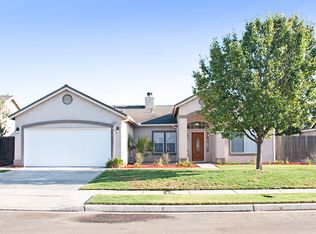 1443 Fir St, Lemoore, CA 93245