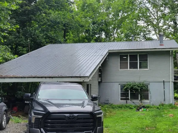 58 Blue Herron Ln, Linn, WV 26384