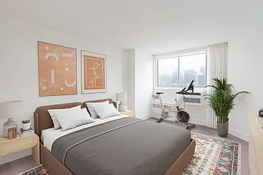 Rented by Beam Living
