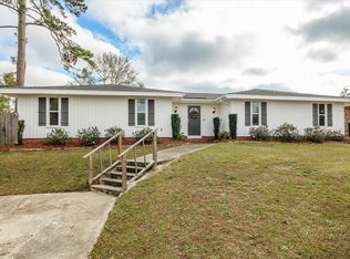 113 Holiday Ct, Martinez, GA 30907