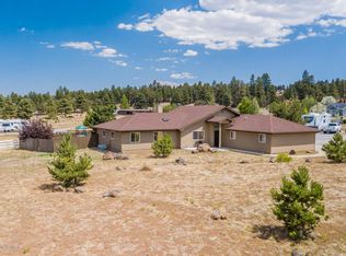 8205 Ladera Dr, Flagstaff, AZ 86004