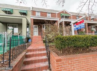 1837 E St NE, Washington, DC 20002