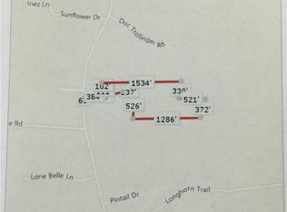 1438 Lamb Rd, Lexington, NC 27295