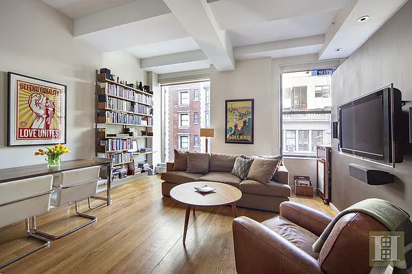 Sold by Halstead Real Estate | media 1